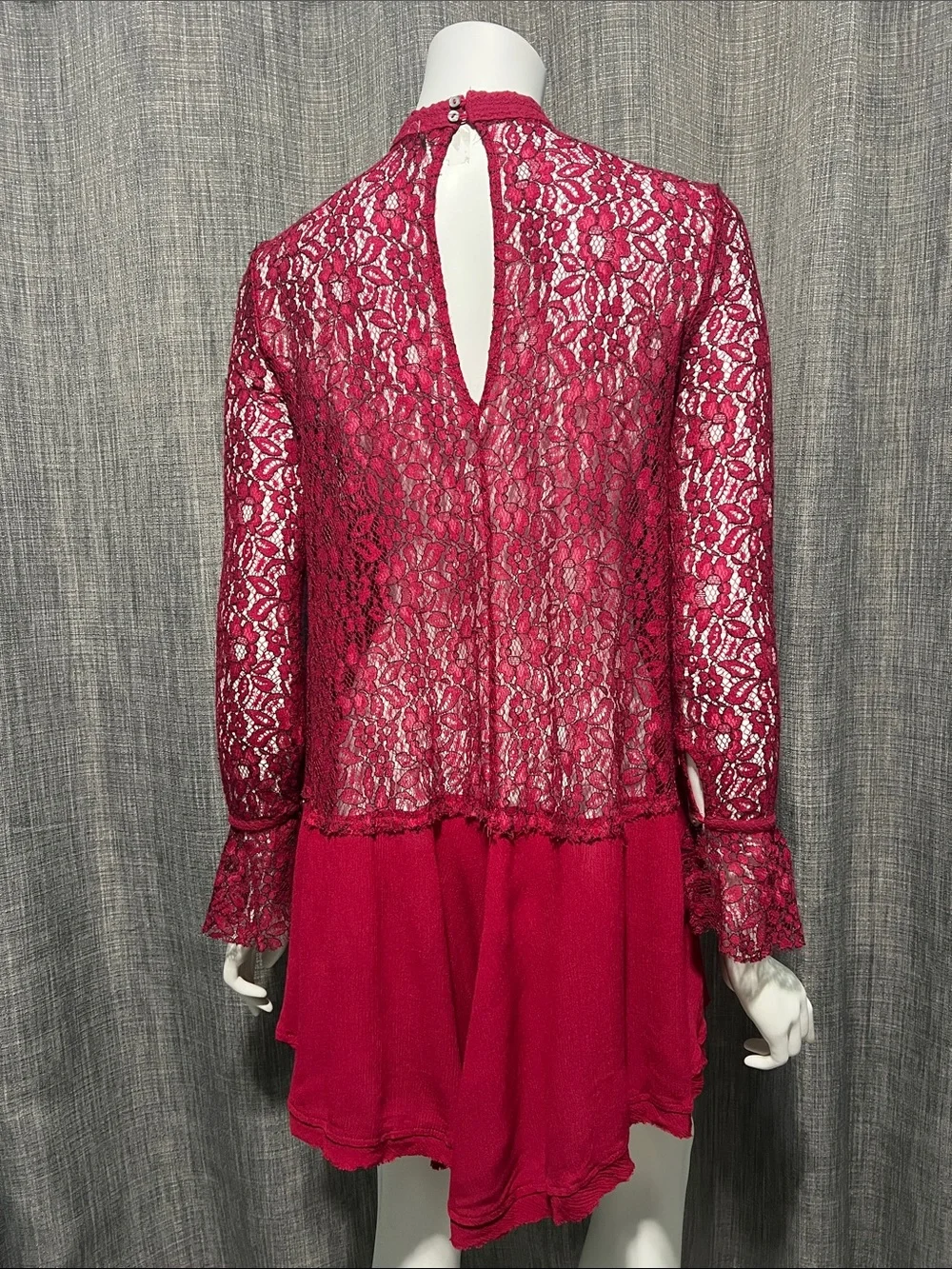 Free People nwot unworn